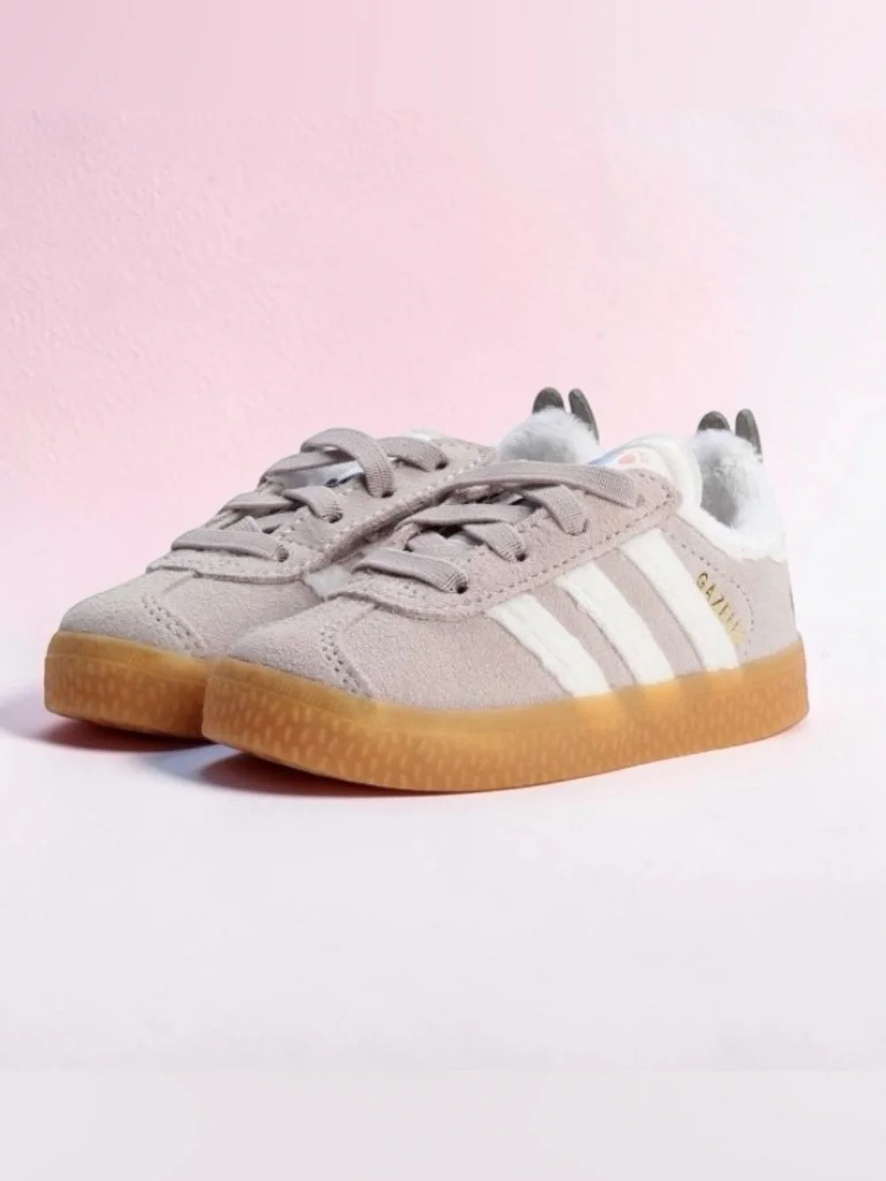 adidas Kids Disney Zootopia Gazelle Sneakers